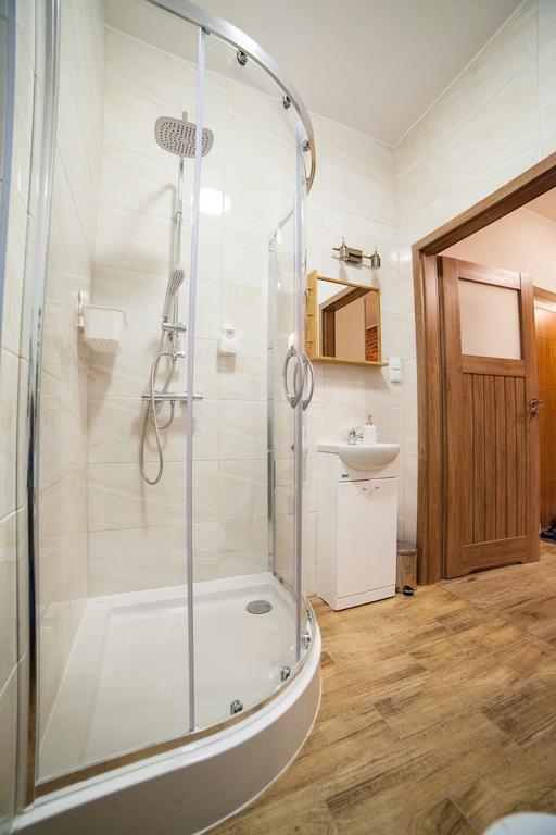 Apartamenty Pocztowa Bydgoszcz Kültér fotó
