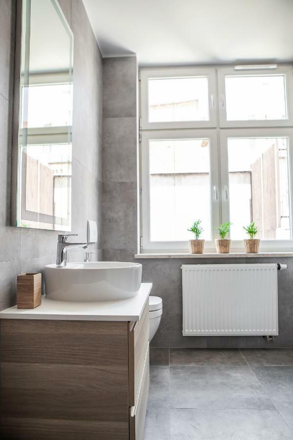 Apartamenty Pocztowa Bydgoszcz Kültér fotó