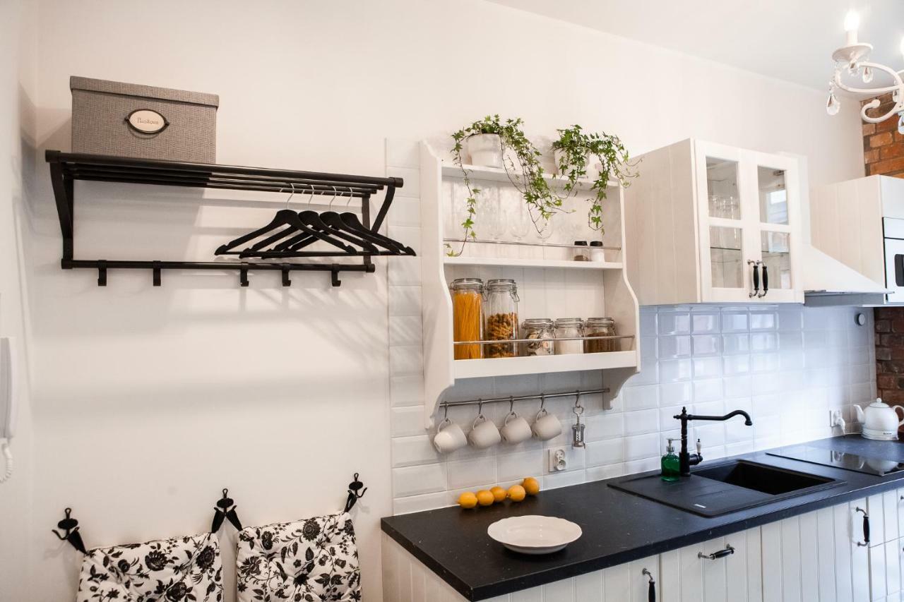 Apartamenty Pocztowa Bydgoszcz Kültér fotó