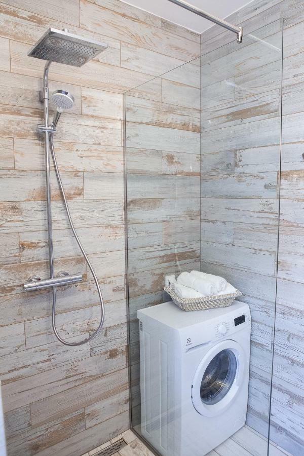Apartamenty Pocztowa Bydgoszcz Kültér fotó